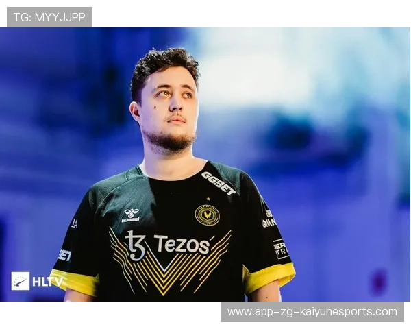 《CS_GO》银河杯，顶级豪门血战到底！