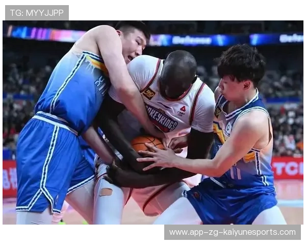 CBA山东队以防守见长，比赛拔得头筹频繁出现