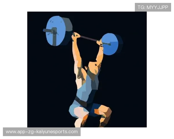 举重选手爆发力与核心训练法——打造极致力量的秘密武器