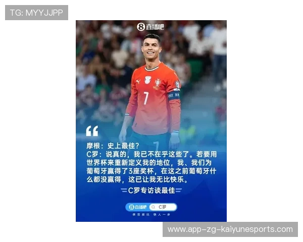 世界杯C罗若继续保持无球跑位制造威胁，是否会像黄金时代？