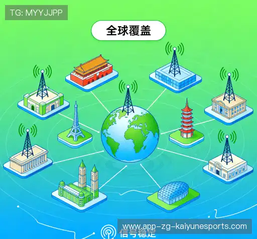 我们的核心竞争力